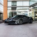 فيراري 488 بيستا 2019 FERRARI 488 PISTA DONE GCC ONLY 27,000KM