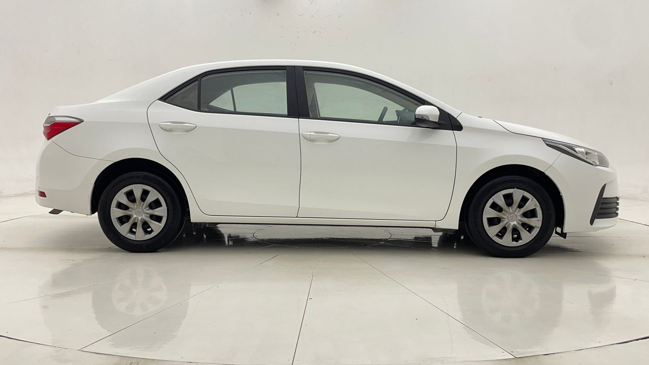 Toyota Corolla SE 1.6 | Zero Down Payment | Home Test Drive