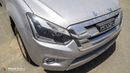 Isuzu D-MAX LS SINGLE CAB 2.5L