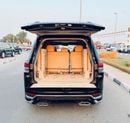 Toyota Land Cruiser GXR