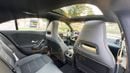 Mercedes-Benz CLA 200 2026 Full options AMG Package 0 km Agency Warranty
