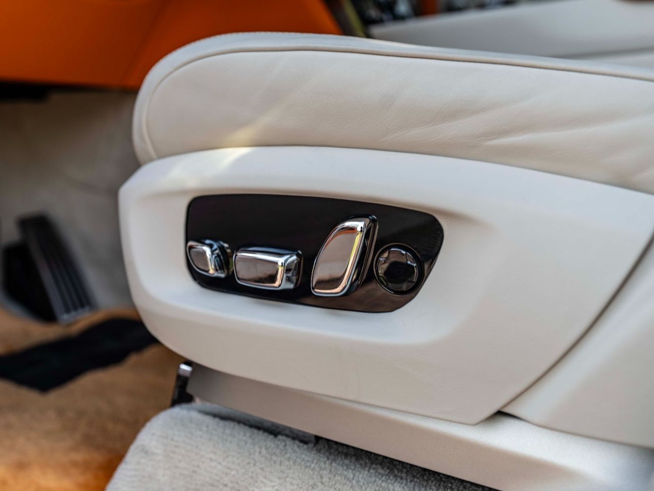 Rolls-Royce Cullinan Black Badge