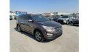 هيونداي سانتا في Hyundai Santa Fe 7setters  full options  2014  imported from USA