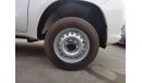 Toyota Hilux 2.4L DIESEL, 17" TYRE, 4WD, TRACTION CONTROL, XENON HEADLIGHTS (CODE # THBS02)