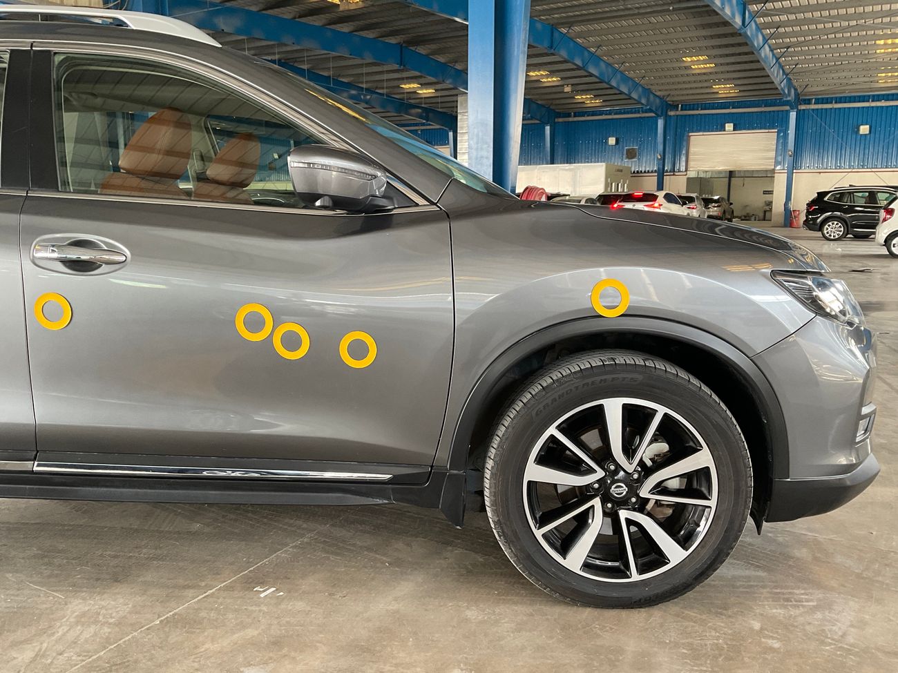 Nissan XTrail SL | Guaranteed Warranty | 0 Down Payment