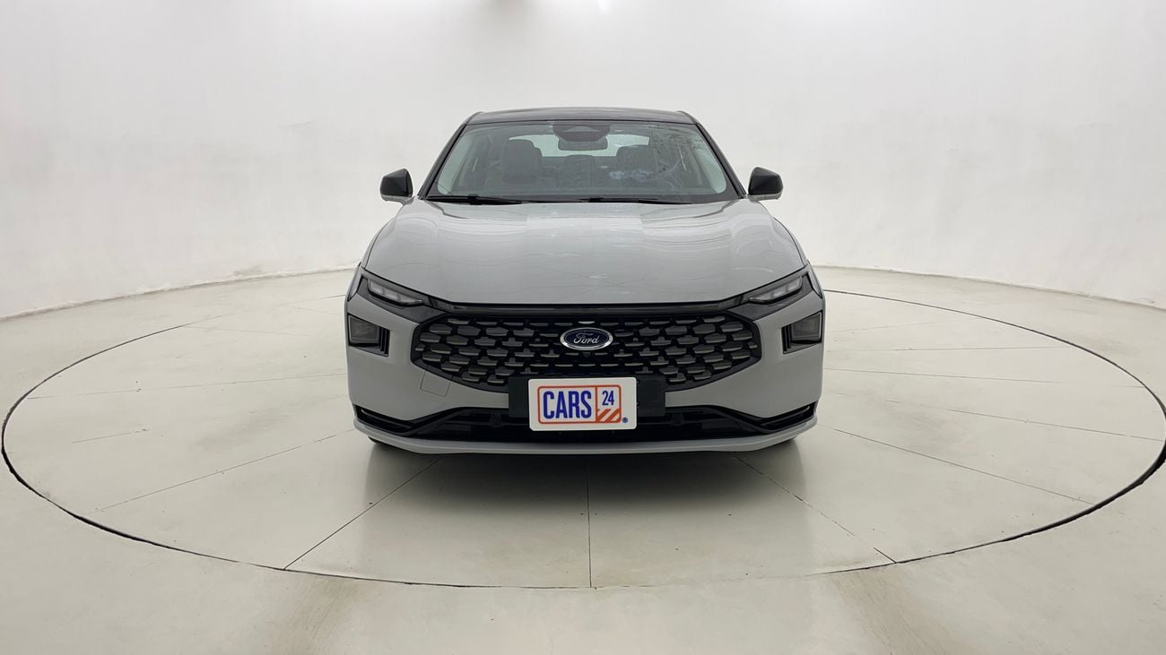 Ford Taurus TITANIUM 2 | Zero Down Payment | Home Test Drive