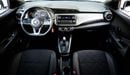 Nissan Kicks Nissan Kicks Gulf Spec 2020 S in excellent condition inside and out