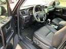 تويوتا Runner4 2023 Toyota 4Runner TRD Off Road Full Option 4.0L V6  - Rear Camera - AWD 4x4 - Sunroof - Leather Se