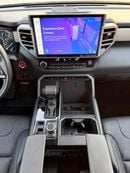 Toyota Tundra Full option/ 360 camera, leather seats 2023