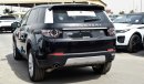 Land Rover Discovery Sport Discovery Sport HSE Luxury Brand New Condition 2016 model