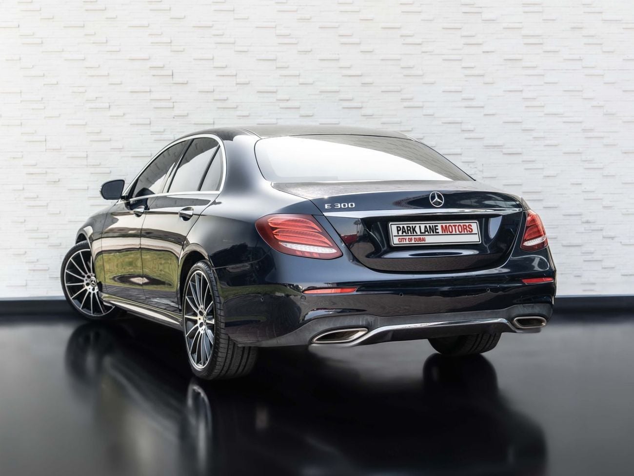 Mercedes Benz 300