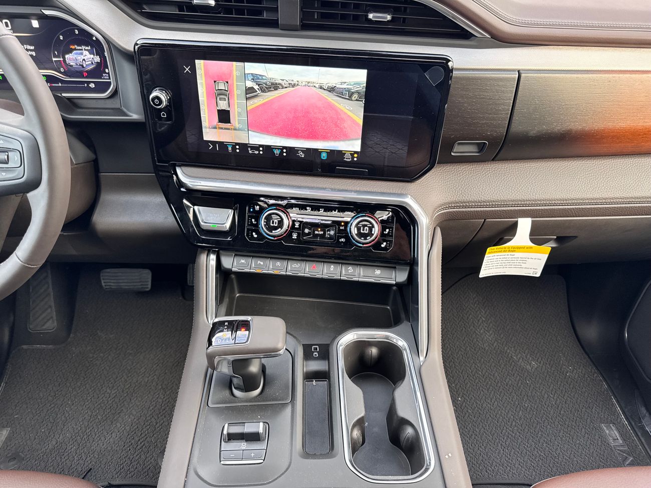 جي أم سي سييرا Denali Duramax Turbo Diesel Brand New 0Km