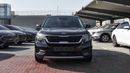 كيا سيلتوس LX 1.6L