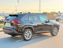 Toyota RAV4 XLE premium 2.5 L Full option