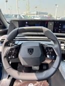 Peugeot 3008 NEW PEUGEOT 3008 Allure - 1.6T - (2026 MODEL) GCC specs