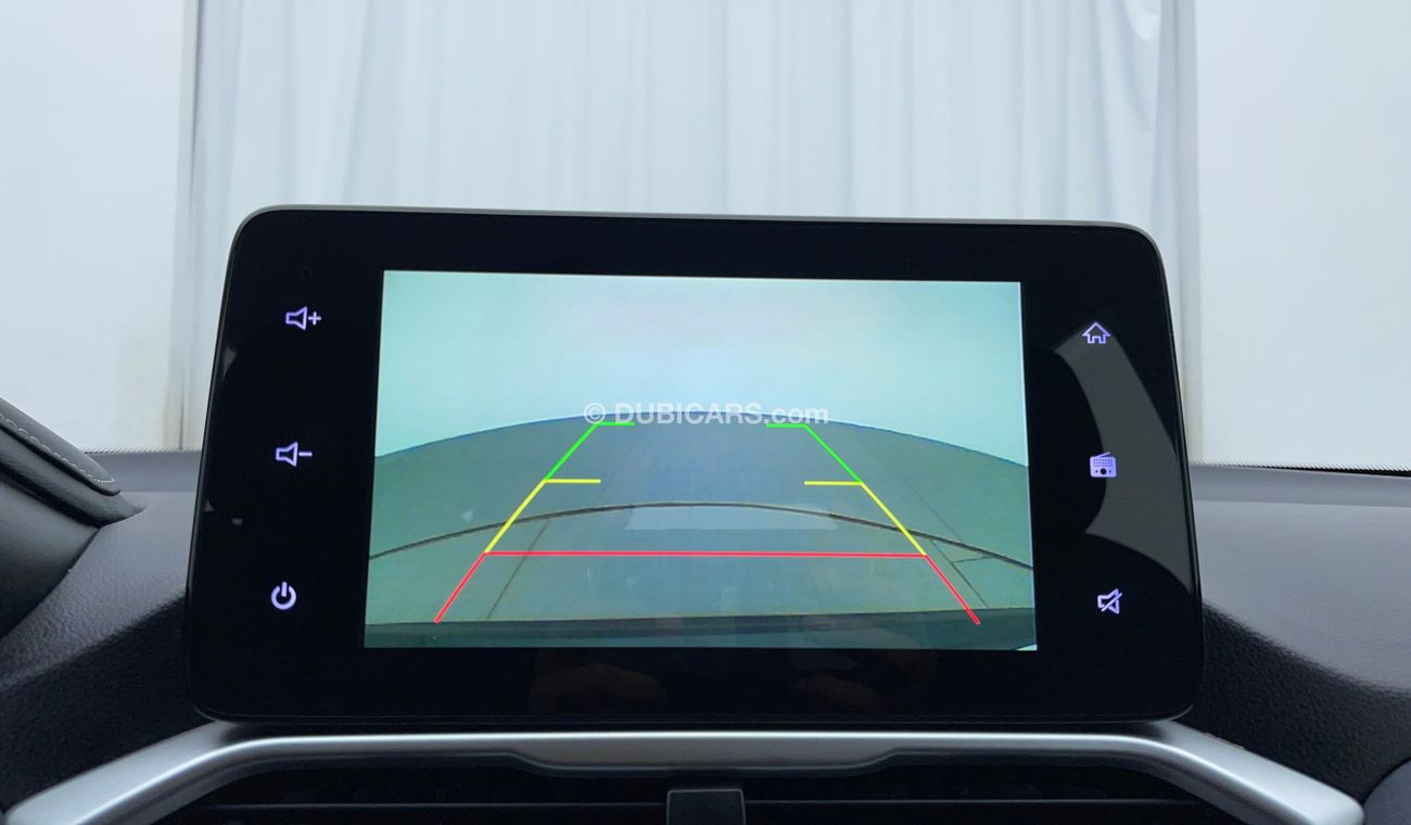 Chevrolet Captiva LS TURBO 1.5 | Under Warranty | Inspected on 150+ parameters