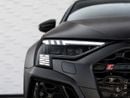 Audi RS3 STD