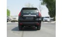 Toyota Prado PETROL  2.7L TXL FOR EXPORT