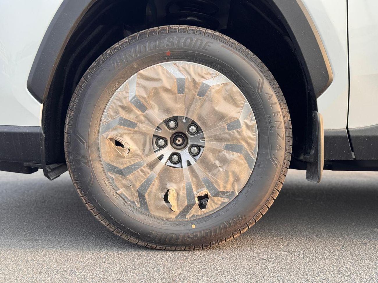 Toyota RAV4 2.0L PETROL AWD AUTOMATIC TRANSMISSION