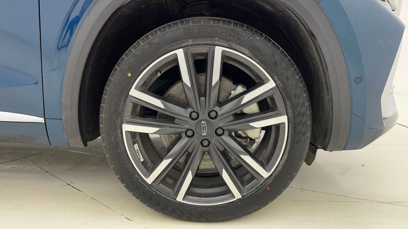 جيلي مونجارو GF 2 | بدون دفعة مقدمة | اختبار القيادة في المنزل