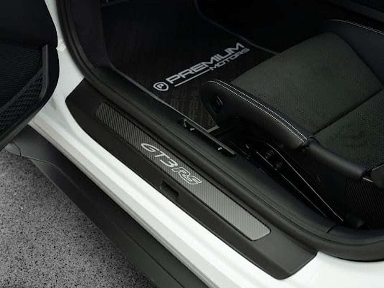 بورش 911 GT3 4.0L