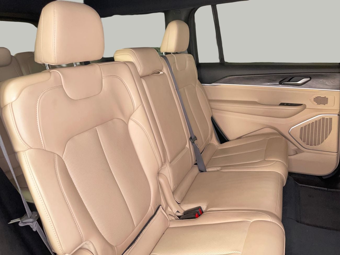 Jeep Grand Cherokee LIMITED 2023 | AED 1660/Month | 0 DP | 30 Day Return | Warranty
