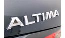 نيسان ألتيما SV