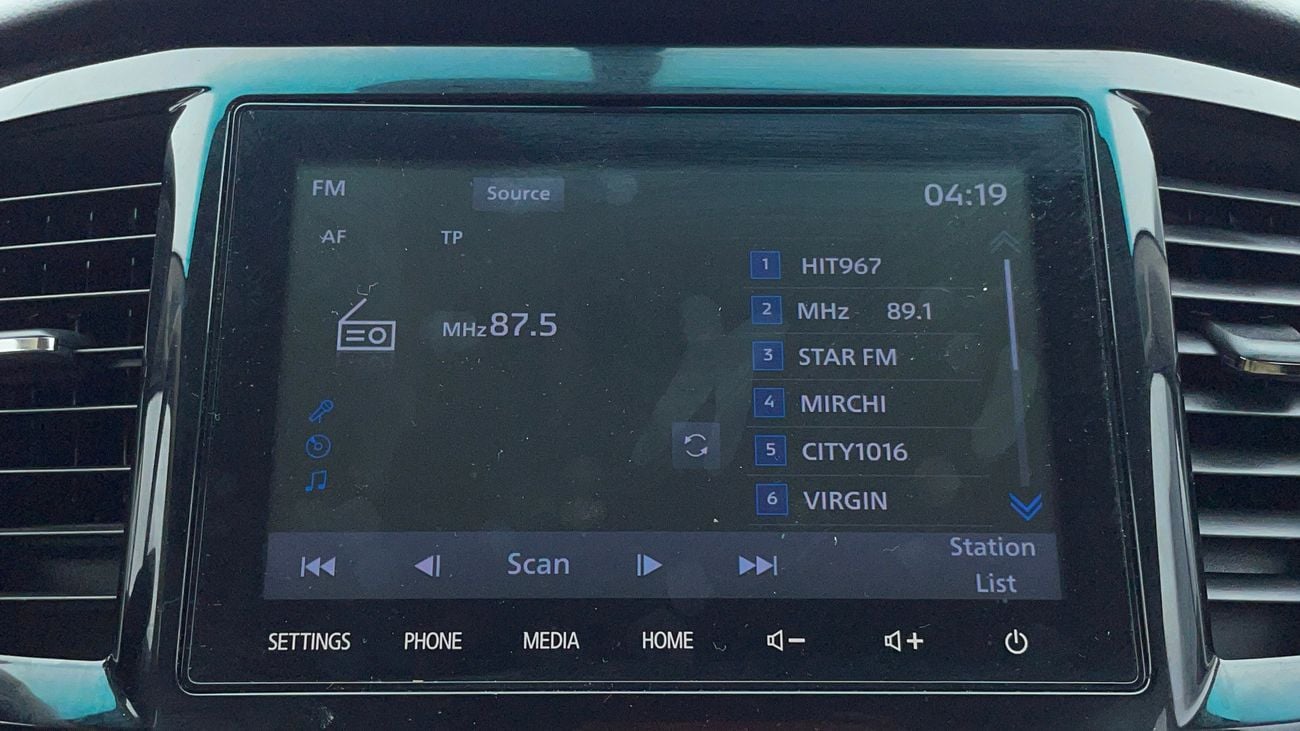 Mitsubishi Montero HIGH LINE 3 | Zero Down Payment | Free Home Test Drive