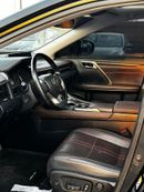 Lexus RX350 Platinum 3.5L (296 HP)