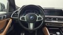 BMW X6 2022 M50I M SPORT | AED 3495/Month | 0 DP | 30 Day Return | Warranty | Service History