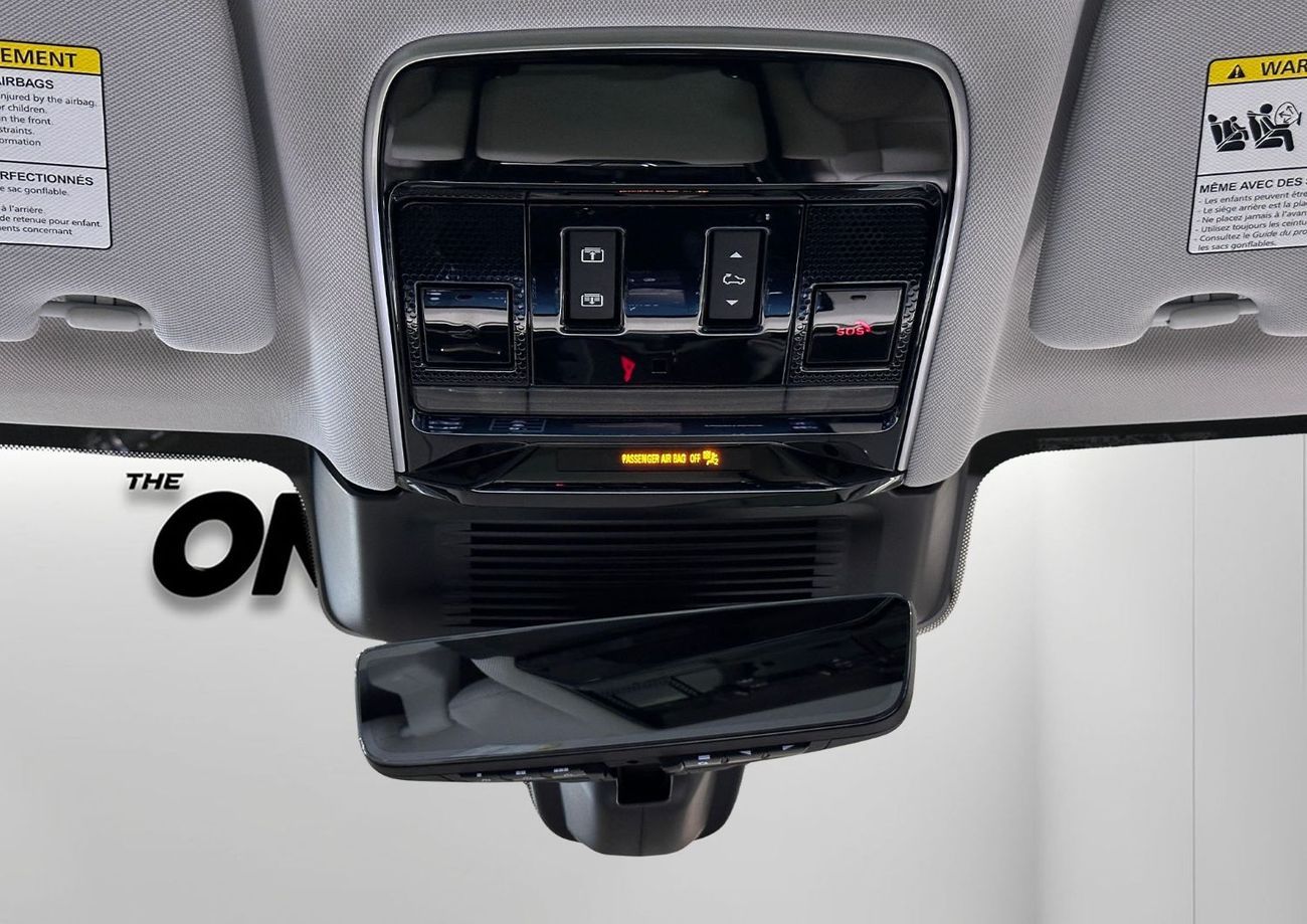 لاند روفر رينج روفر سبورت SE P360