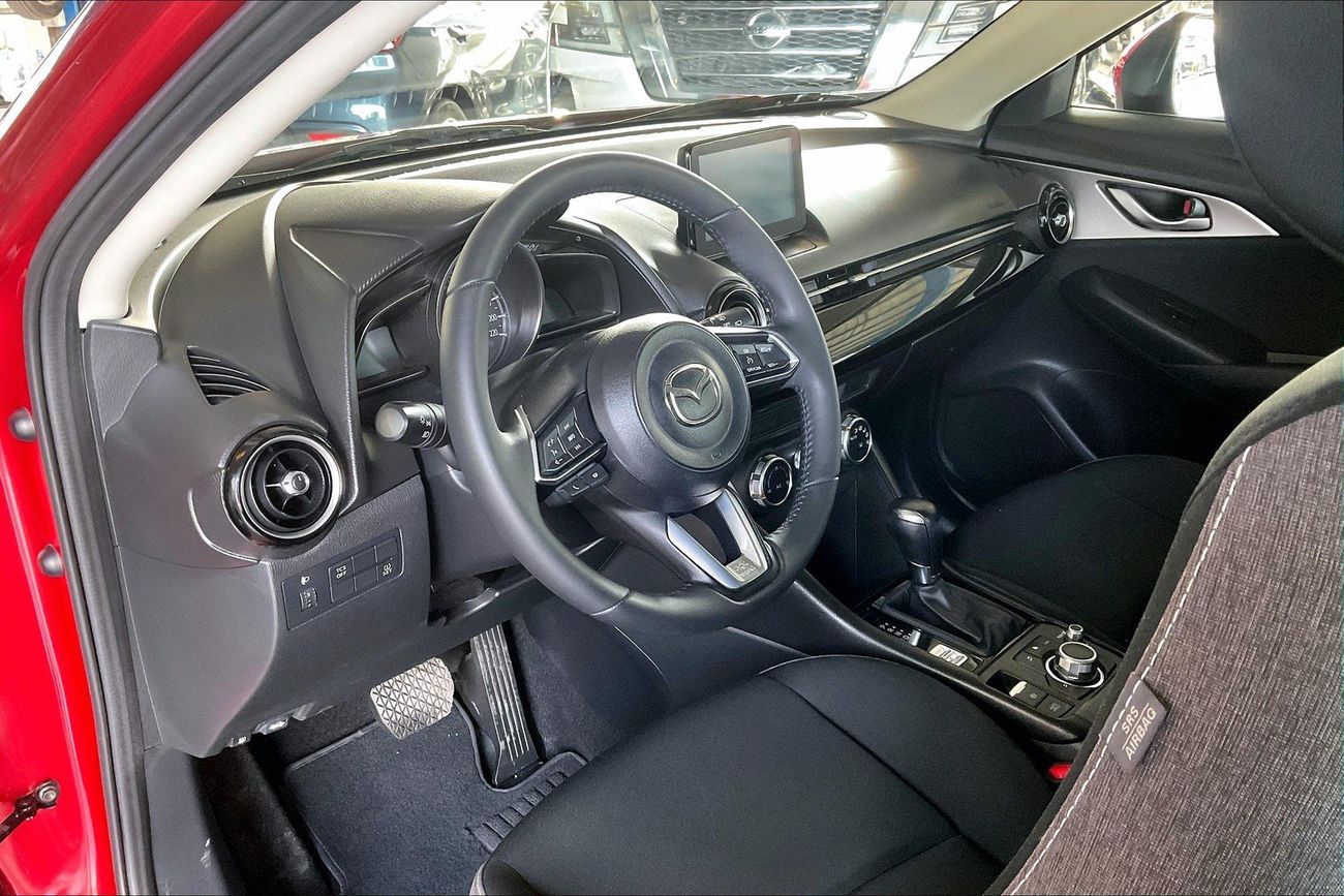 Mazda CX3 GT | Guaranteed Warranty | 0 Down Payment