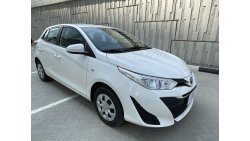 Toyota Yaris SE 1.5 | Under Warranty | Free Insurance | Inspected on 150+ parameters