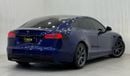 Tesla Model S 2023 Tesla Model S, Full Options, Agency Warranty Till 01/31, Full Service History