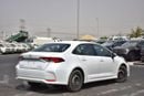 Toyota Corolla XLI 2.0L Petrol