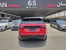 Land Rover Range Rover Velar P250 R-Dynamic S 2.0L