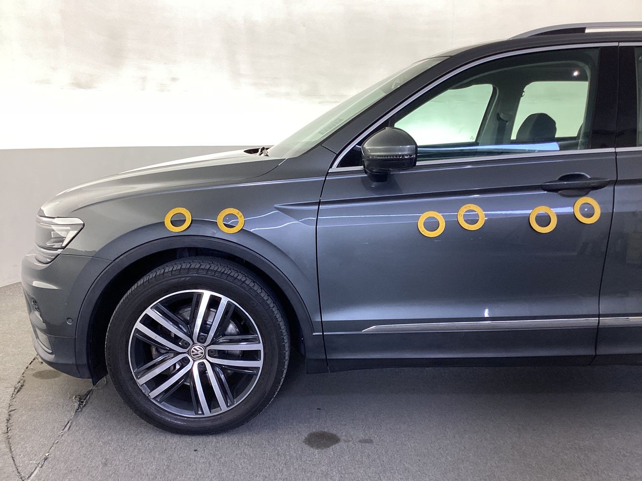 Volkswagen Tiguan Sport | National Day Celebration | Guaranteed Warranty | 0 Down Payment