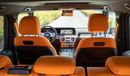 Mercedes-Benz G 63 AMG 4X4² NEW 2023 MODEL