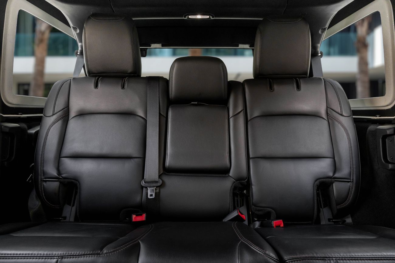 Jeep Wrangler Wrangler 392 Rubicon | 4,505 P.M | 0% Downpayment | Impeccable Condition!