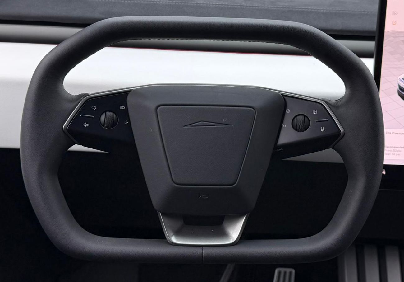 Tesla Cybertruck Cyberbeast 2024 Tesla Cyber Beast Foundation Edition, Excellent Condition, Full Service History