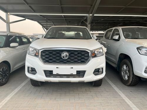 أم جي T60 COM