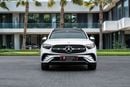 Mercedes-Benz GLC 200 GLC 200 | 4,700 P.M | 0% Downpayment | Mercedes GLC 200 AMG!