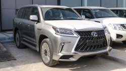 Lexus LX570 S