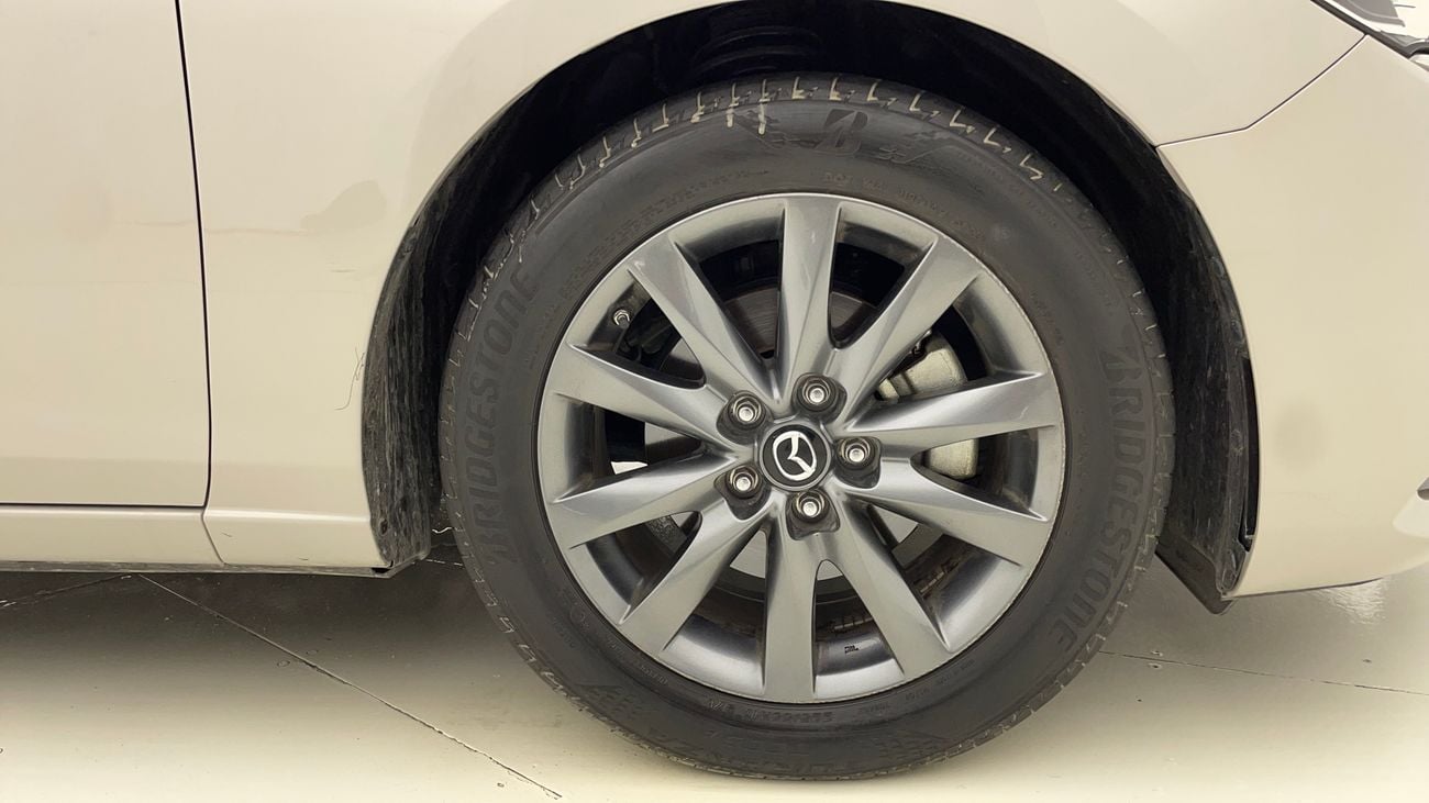 Mazda 6 S 2.5 | Zero Down Payment | Home Test Drive