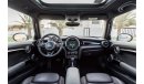 Mini Cooper S Full Service History - Service Contract Until 18/06/20 or 60,000 Km