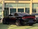Dodge Charger SRT Hellcat 6.2L (717 HP)