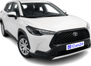 Toyota Corolla Cross XL 2024 | AED 1034/Month | 0 DP | 30 Day Return | Warranty | Service History