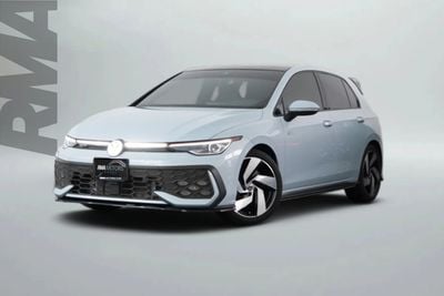 Volkswagen Golf GTI 2.0 T