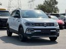 فولكس واجن T كروس Volkswagen T-Cross 1.5L (2024)