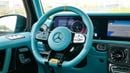 مرسيدس بنز G 63 AMG Perfect Condition | Mercedes-Benz G63 Brabus | Black | V8 Biturbo | Fully Carbon | 2023